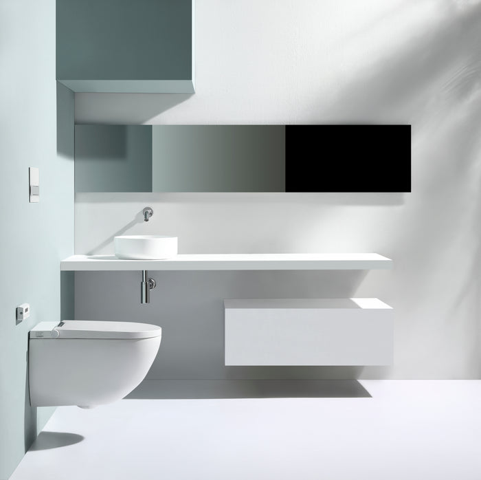 AVEC JAPAN WC, LES TOILETTES JAPONAISES DÉBARQUENT EN FRANCE