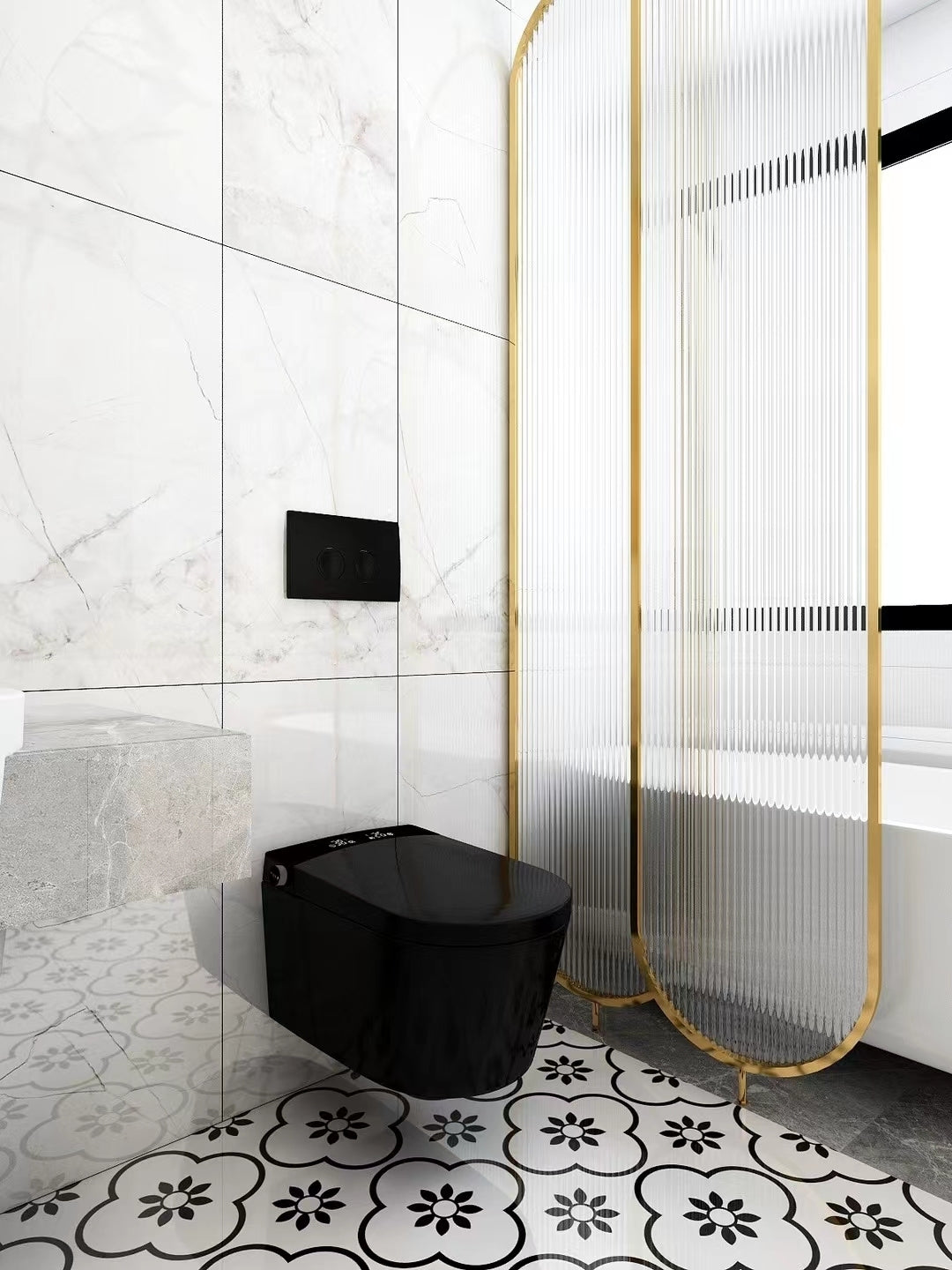 Toilettes japonaises, quand design rime avec hygiène