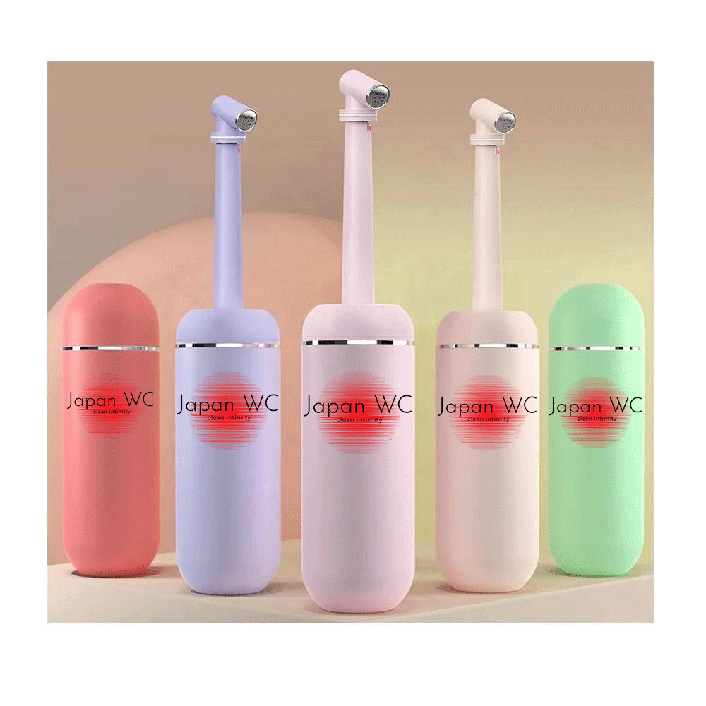 Bidet portable Mizu