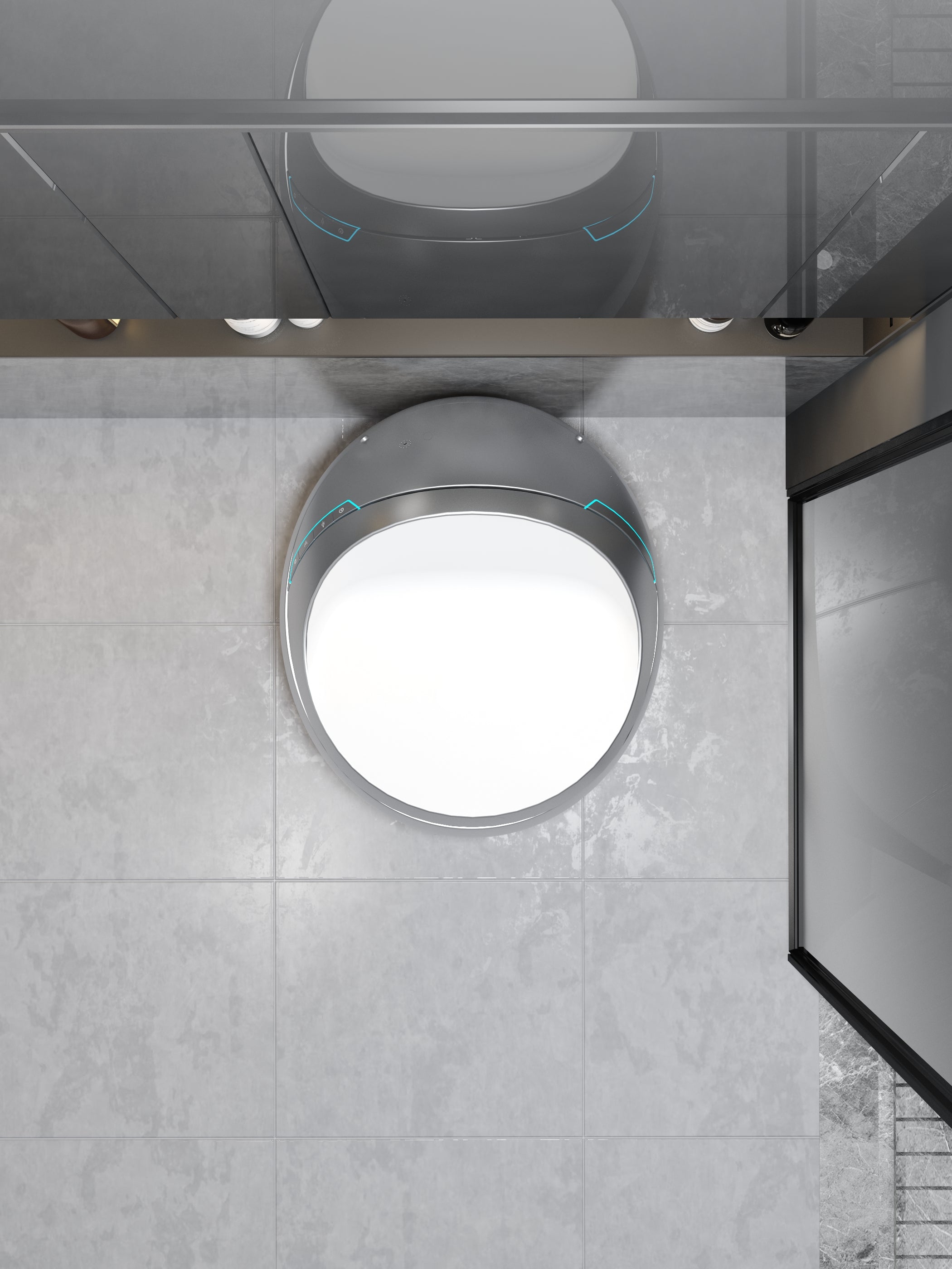 Toilette japonaise Hoshi