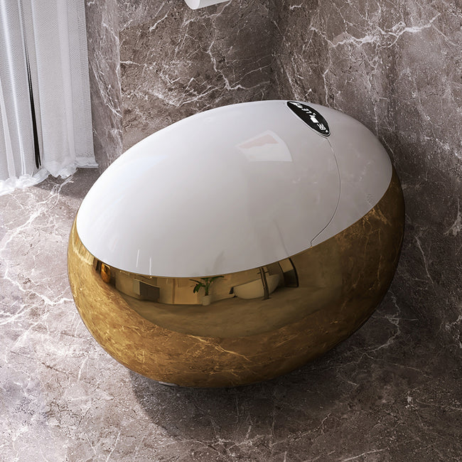 Toilette japonaise Kirei