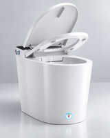WC japonais compact Kawaii