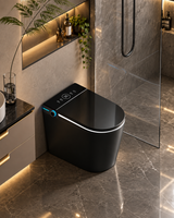 WC japonais compact Kawaii