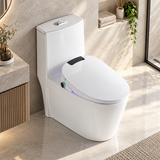 Abattant WC Bushido - vue produit