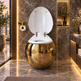 Kirei Japanese toilet – Premium