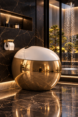 Kirei Japanese toilet – Premium