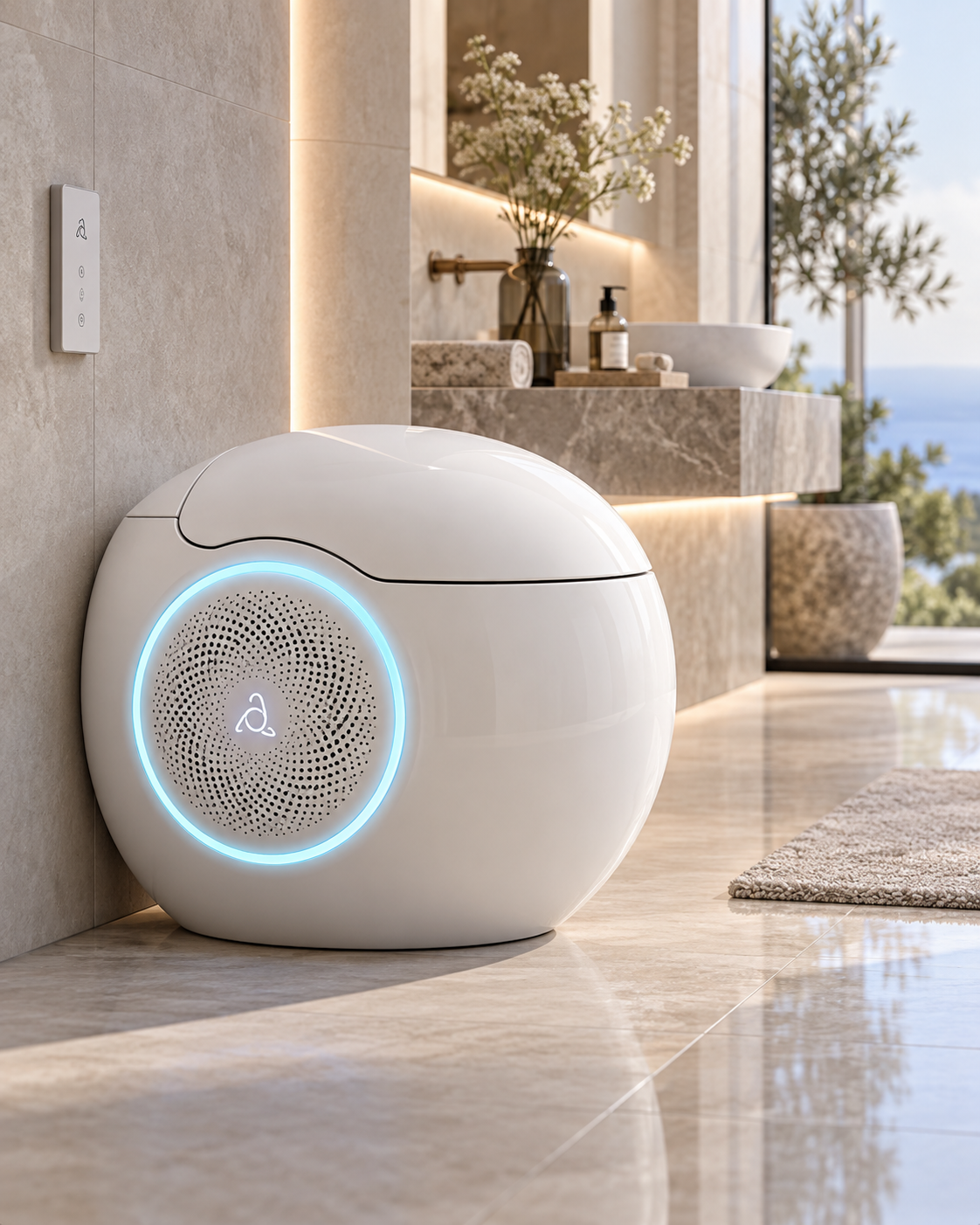 Kosen Japanese toilet – Full Option