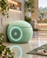 Kosen Japanese toilet – Full Option