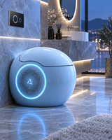 Kosen Japanese toilet – Full Option