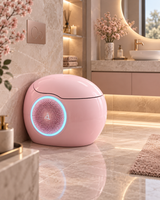Kosen Japanese toilet – Full Option