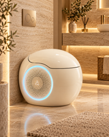 Kosen Japanese toilet – Full Option