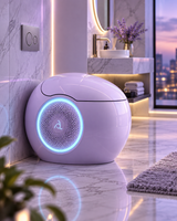 Kosen Japanese toilet – Full Option