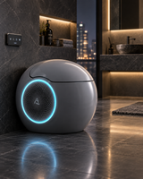 Kosen Japanese toilet – Full Option