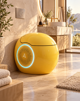 Kosen Japanese toilet – Full Option