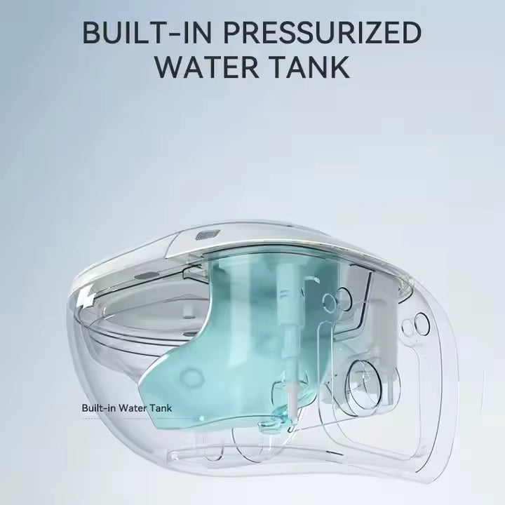 WC suspendu japonais Ronin