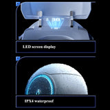 Kosen Japanese toilet – Full Option