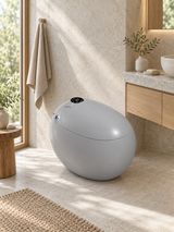 Dojo Japanese toilet