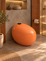 Dojo Japanese toilet