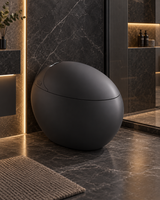 Kirei Japanese toilet – Premium