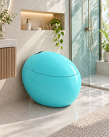 Kirei Japanese toilet – Premium