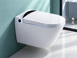 WC lavant suspendu Origami - Japan WC