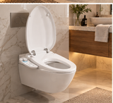 Abattant WC Tsunami - vue produit
