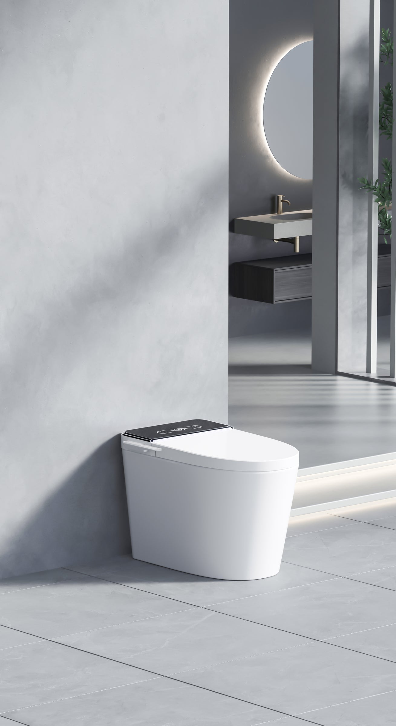 JAPANESE TOILETS Japan WC