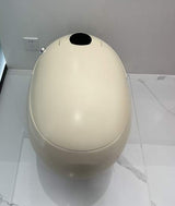 Dojo Japanese toilet