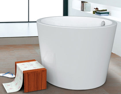 Baignoire style japonais Sakura