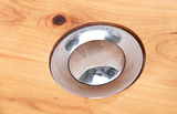 Hojo Japanese-style wooden Ofuro bathtub